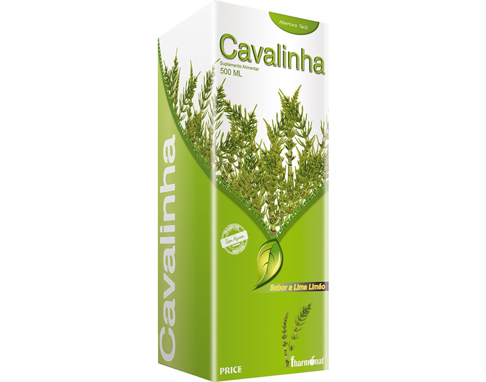 SUPLEMENTO PRICE CAVALINHA 500 ML image number 0