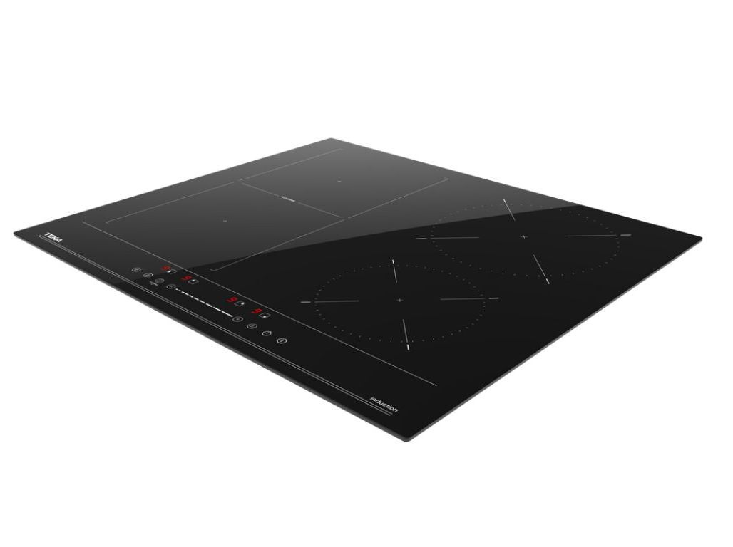 PLACA DE INDU&Ccedil;&Atilde;O TEKA IBF 64200 BK SS FLEX 60 CM image number 1