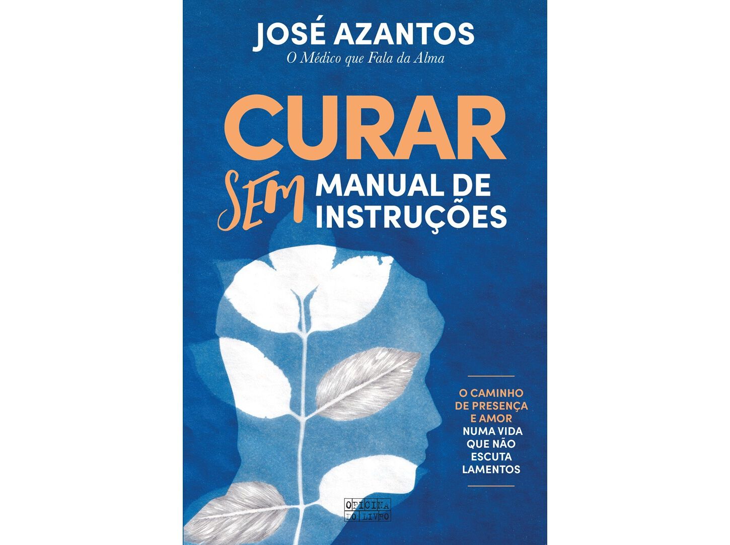 LIVRO CURAR SEM MANUAL DE INSTRU&Ccedil;&Otilde;ES image number 0