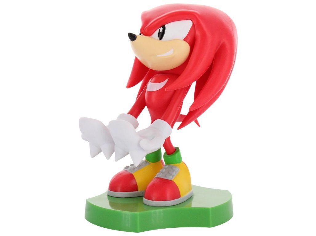 HOLDEM SONIC KNUCKLE EXQUISITE GAMING image number 2