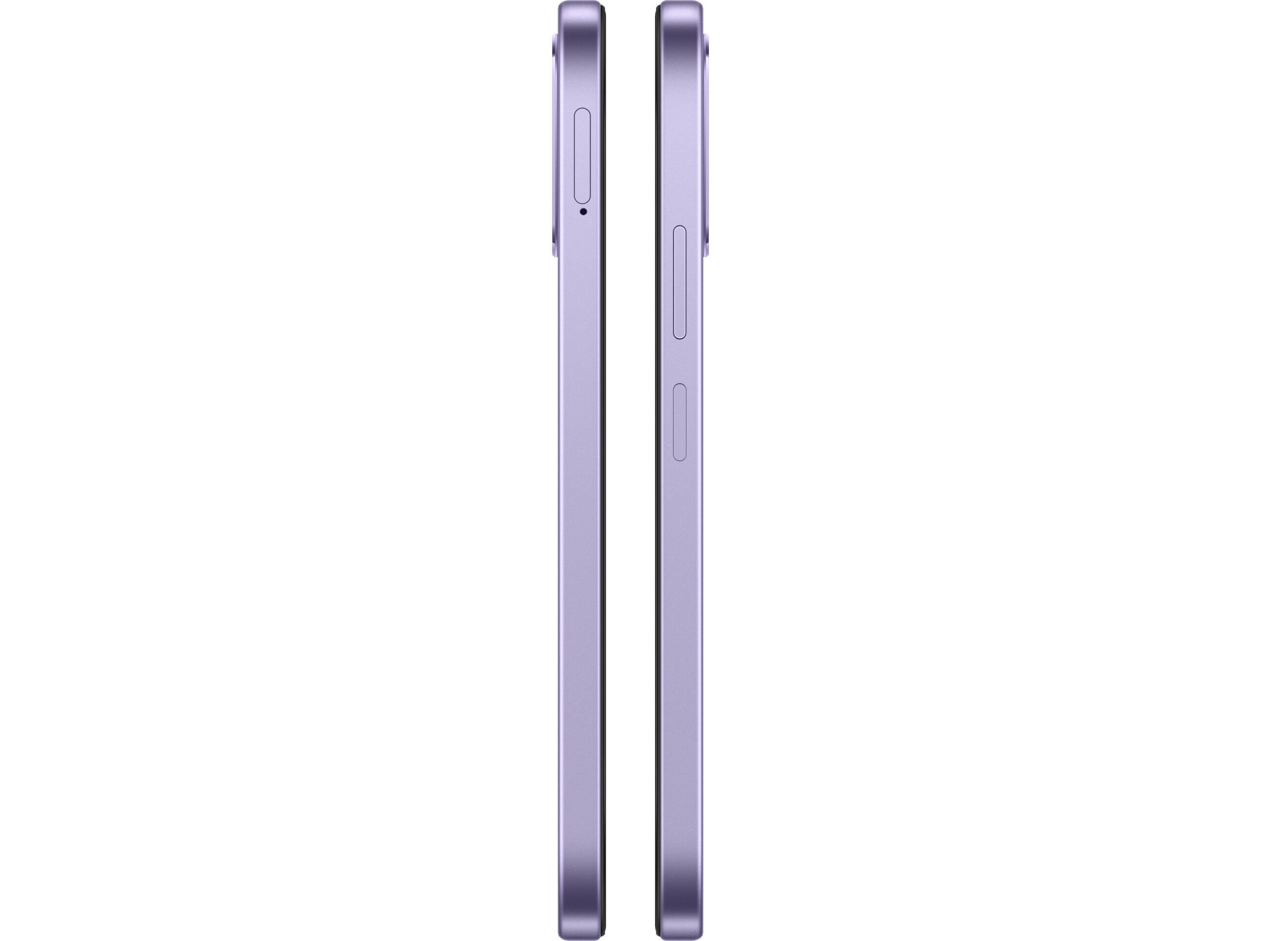 SMARTPHONE OPPO A6X VIOLETA 4/128GB image number 4