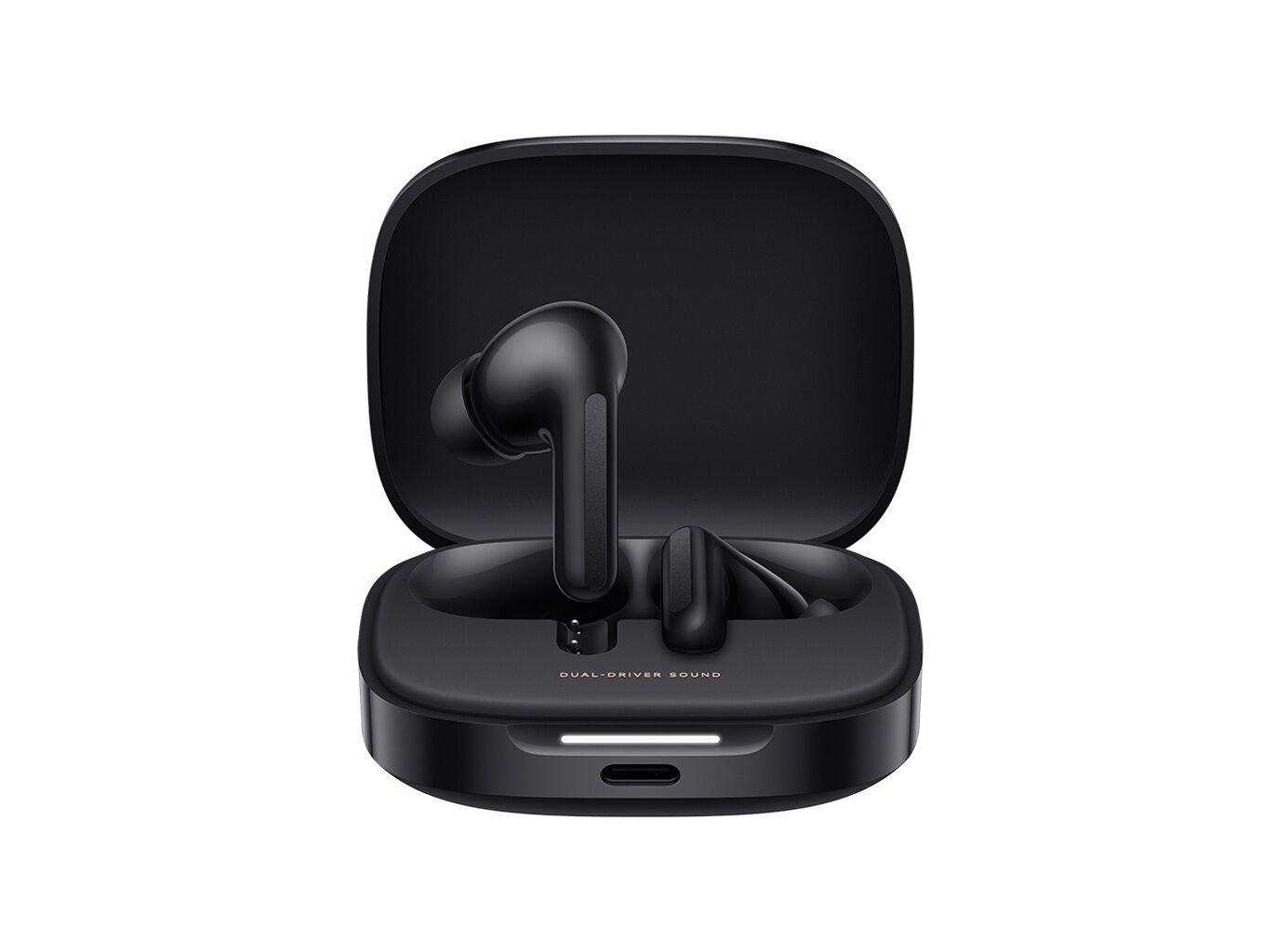 AURICULARES TWS XIAOMI REDMI BUDS 6 NIGHT BLACK