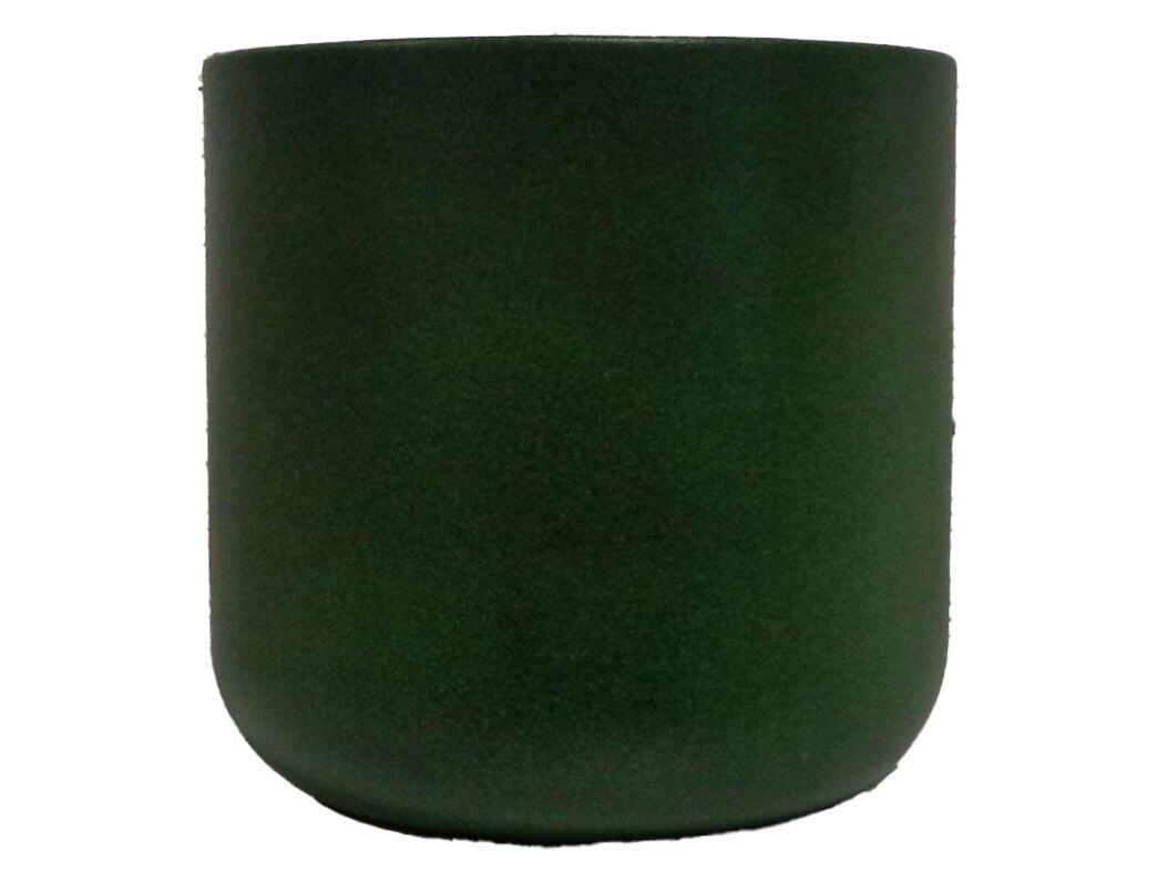 VASO REMO IN&OUT VERDE 15 CM