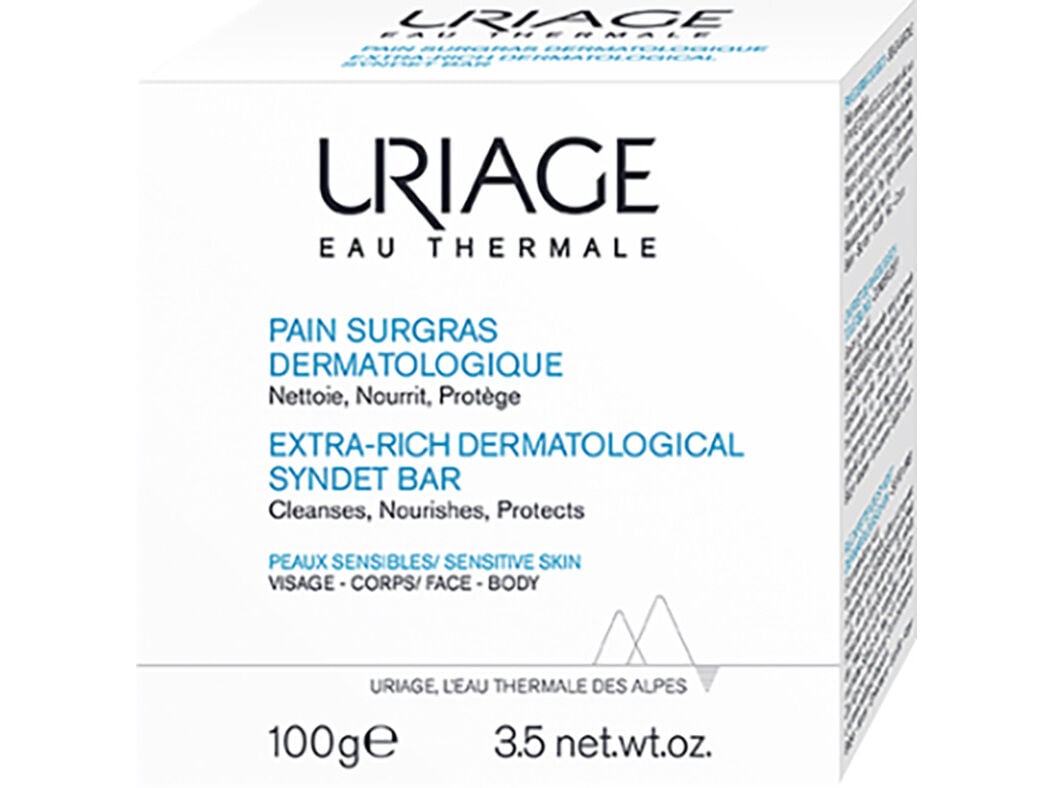 PAIN URIAGE SURGRAS 100G image number 0