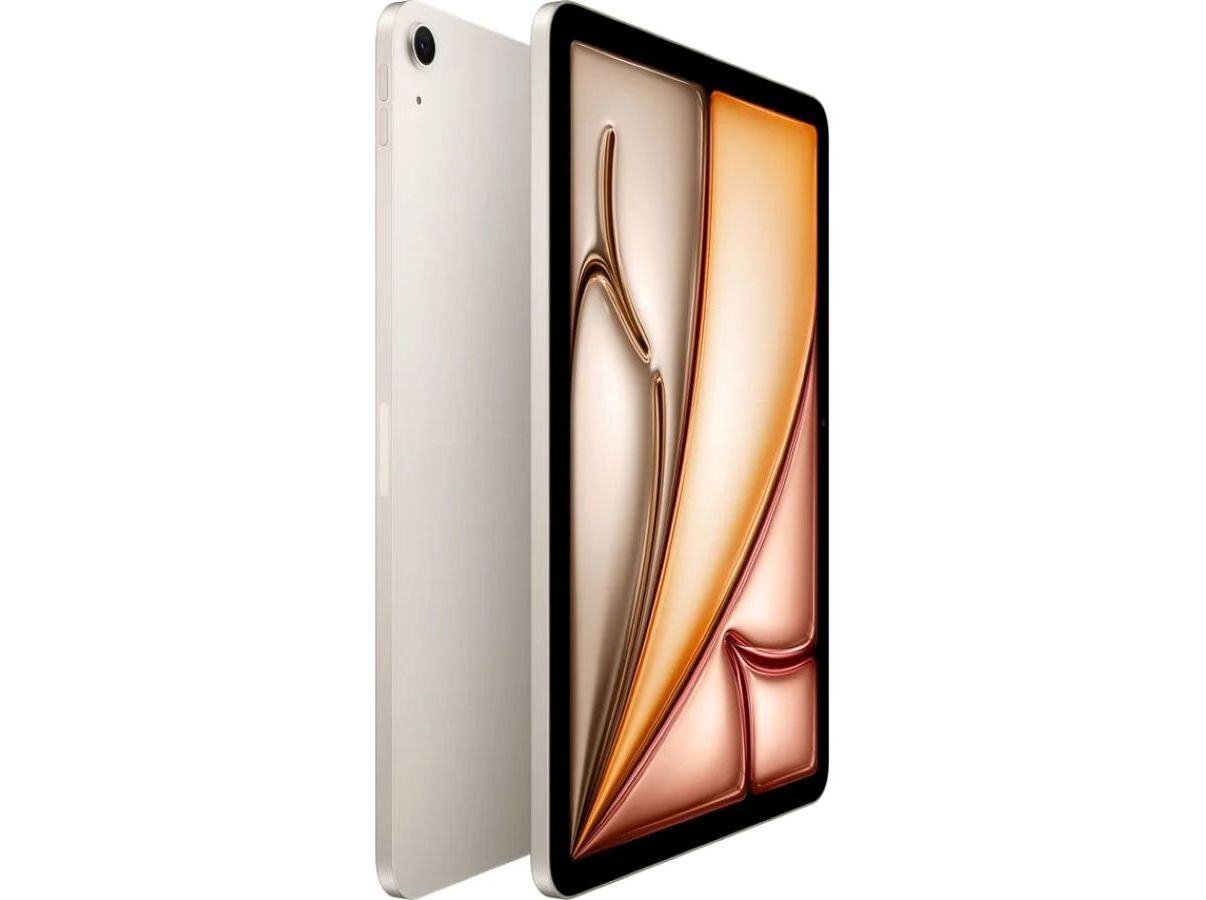 APPLE IPAD AIR 13'' M4 1TB STARLIGHT image number 1