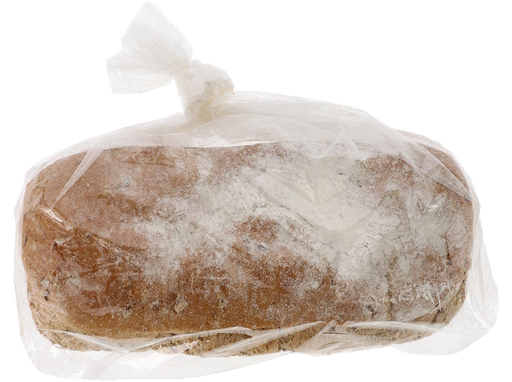 P&Atilde;O ESPELTA COM MASSA M&Atilde;E PRODU&Ccedil;&Atilde;O PR&Oacute;PRIA 400G image number 1