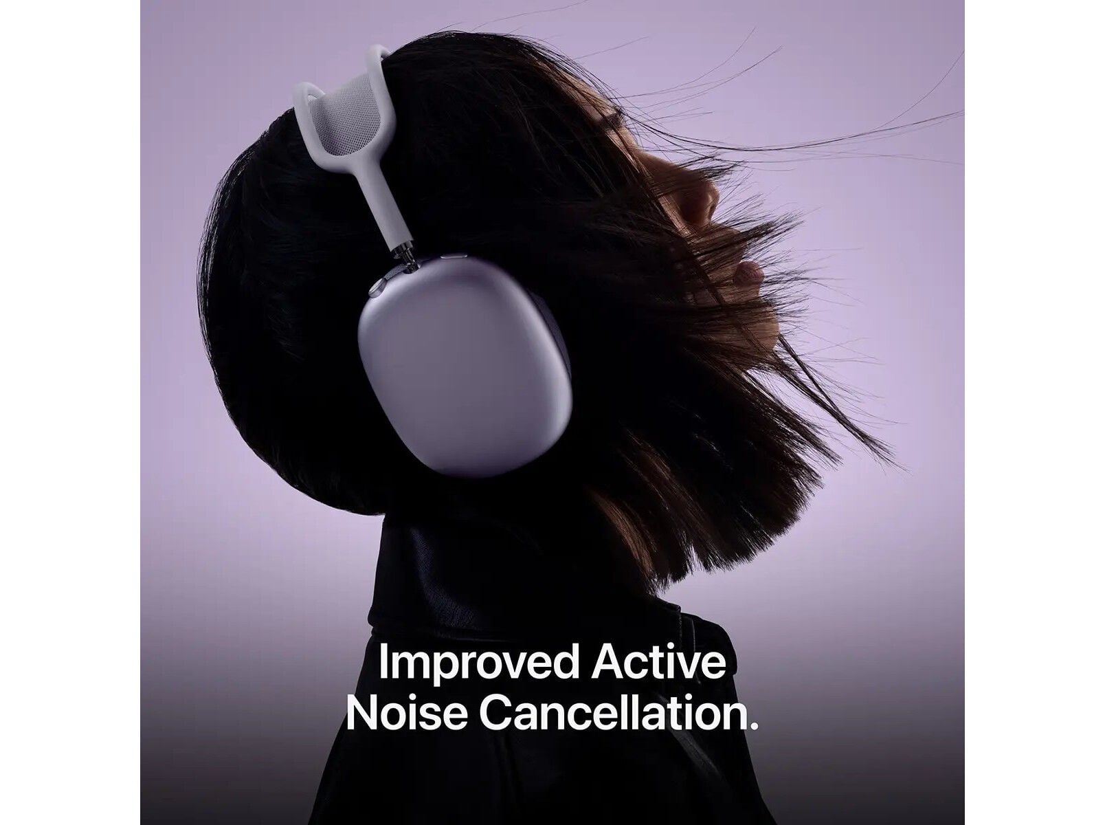 AIRPODS APPLE MAX 2 MIDNIGHT image number 3