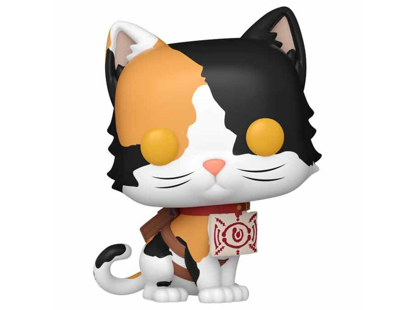 FIGURA POP! FUNKO ANIMATION: DS- CHACHAMARU image number 1