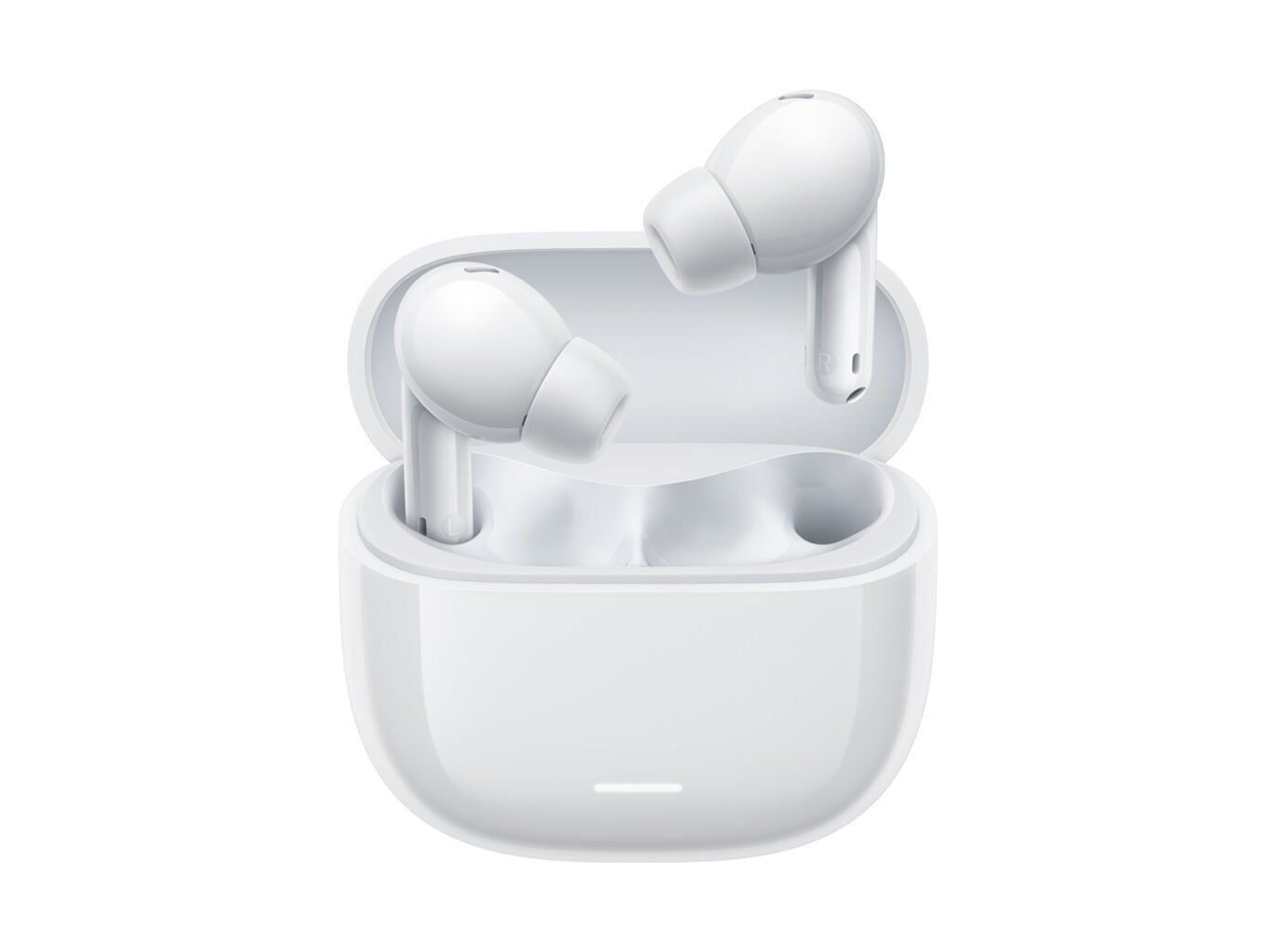 AURICULARES TWS XIAOMI BRANCO REDMI BUDS 6LITE