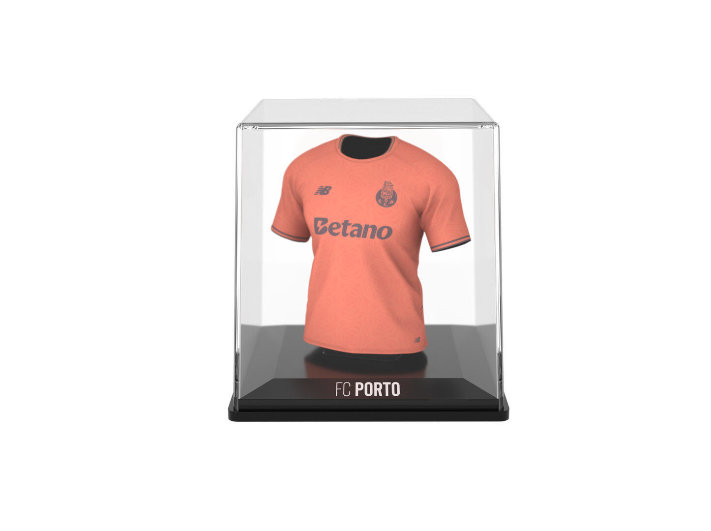 FIGURA MY JERSEY FCP- AWAY - 25/26 image number 2