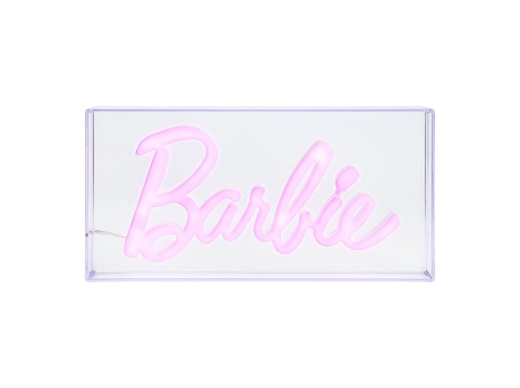 CANDEEIRO NEON BARBIE image number 2