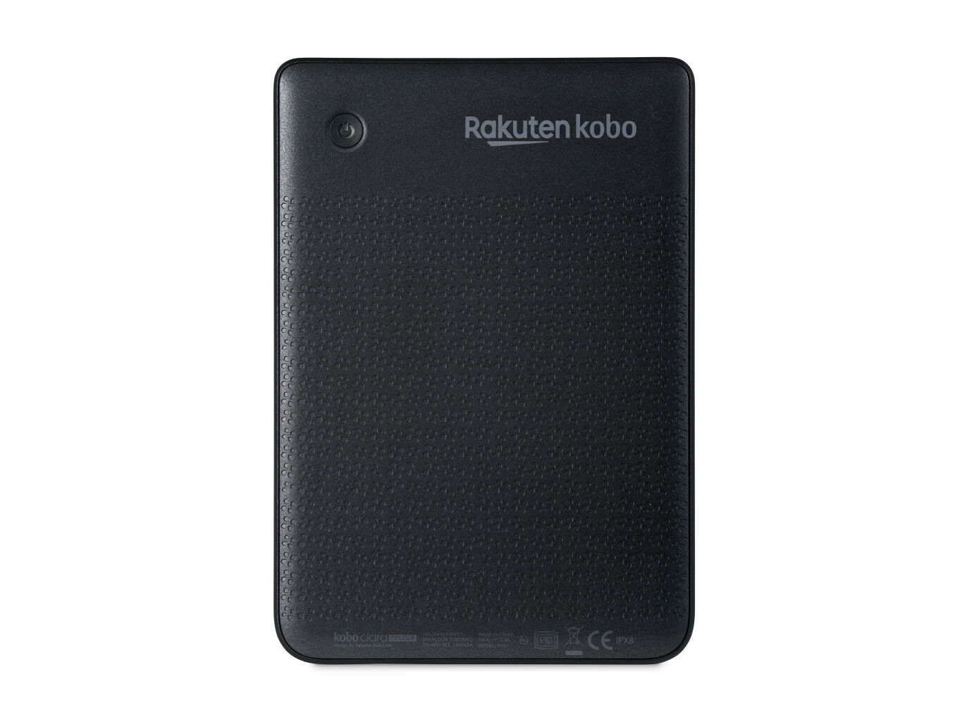 E-BOOK KOBO CLARA COLOUR 6" PRETO image number 10