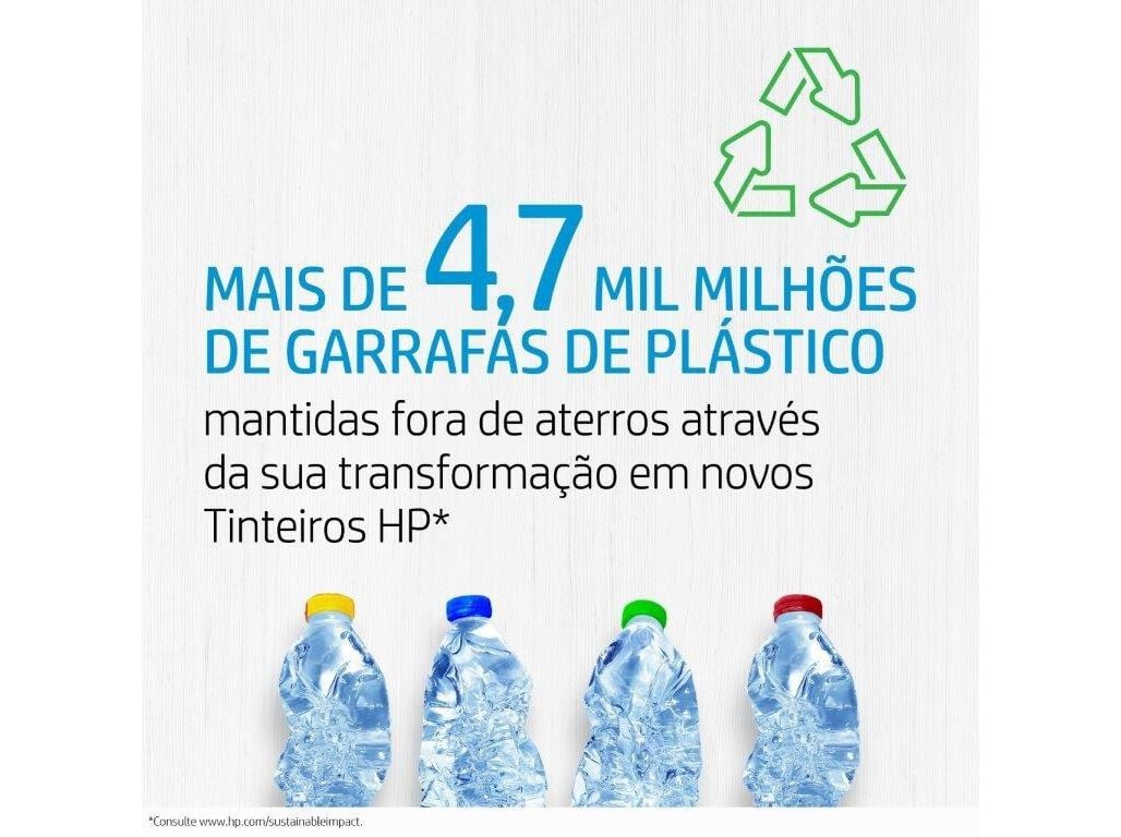 TINTEIRO HP 912 PRETO image number 7