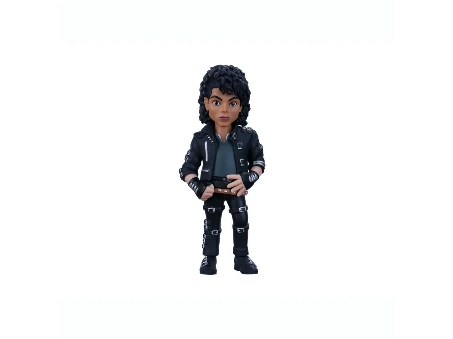 FIGURA MINIX FIG - MICHAEL JACKSON - BAD 12 image number 1