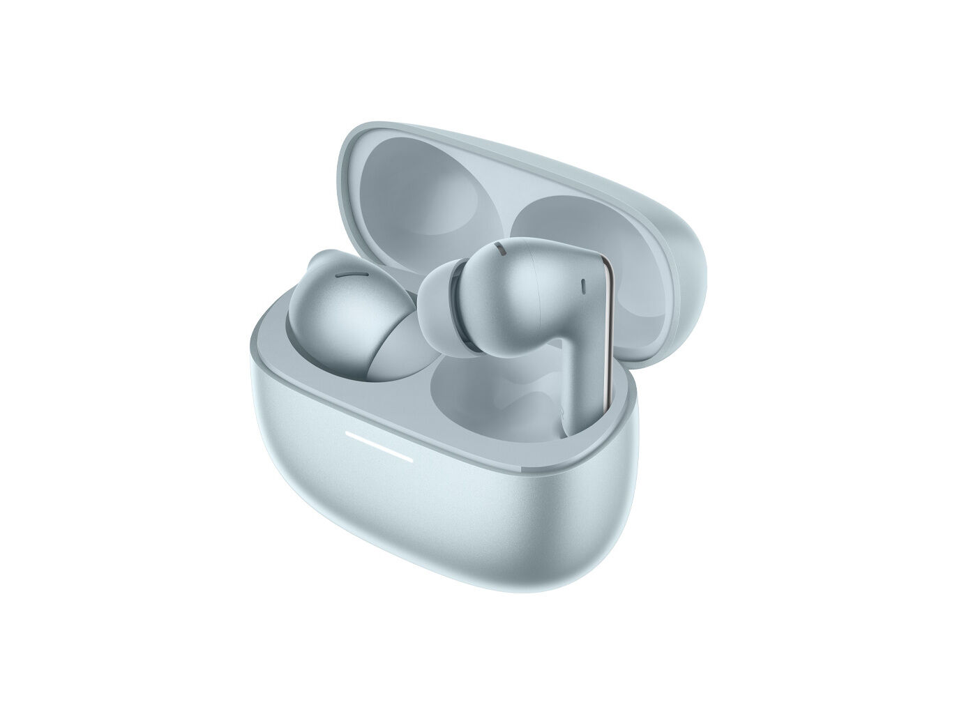 AURICULARES TWS XIAOMI REDMI BUDS 8 PRO AZUL image number 0