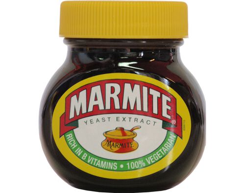 EXTRATO MARMITE FERMENTO 125G image number 0