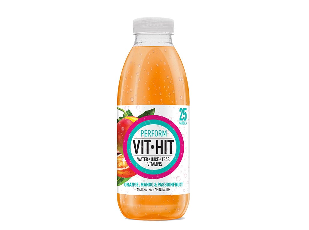 BEBIDA VIT-HIT PERFORM 500 ML (SDR)