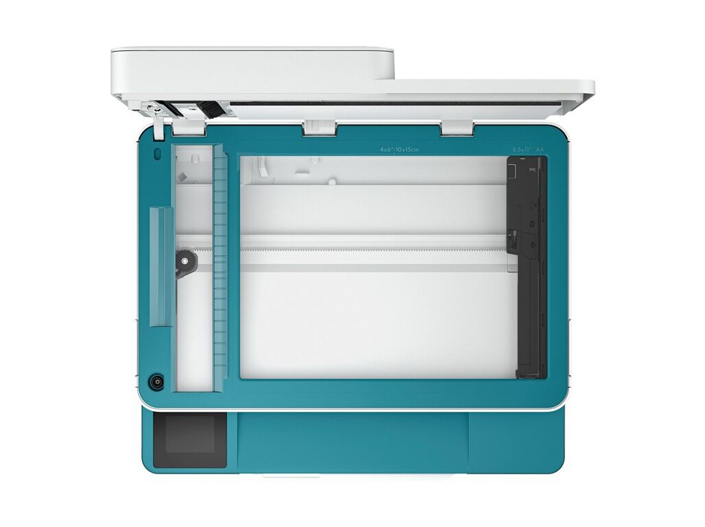 IMPRESSORA HP C2XS1B#629 ENVY 6530 ALL-IN-ONE image number 4