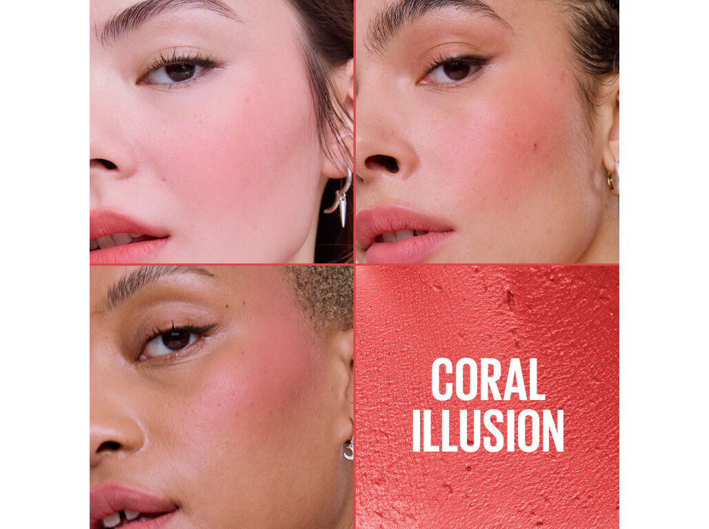 BLUSH MAYBELLINE CLOUD MATTE 05 image number 2