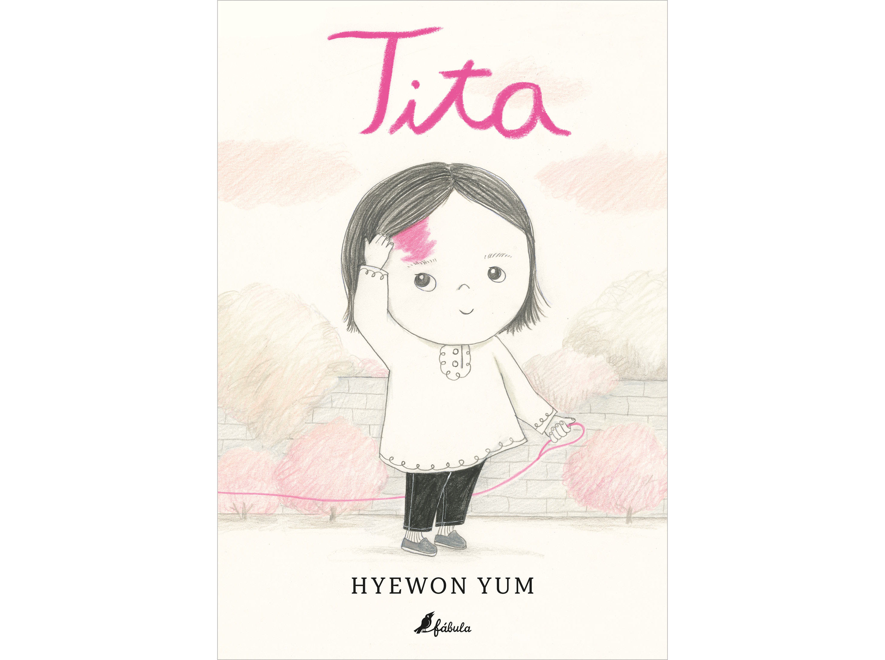 LIVRO TITA DE HYEWON YUM image number 0