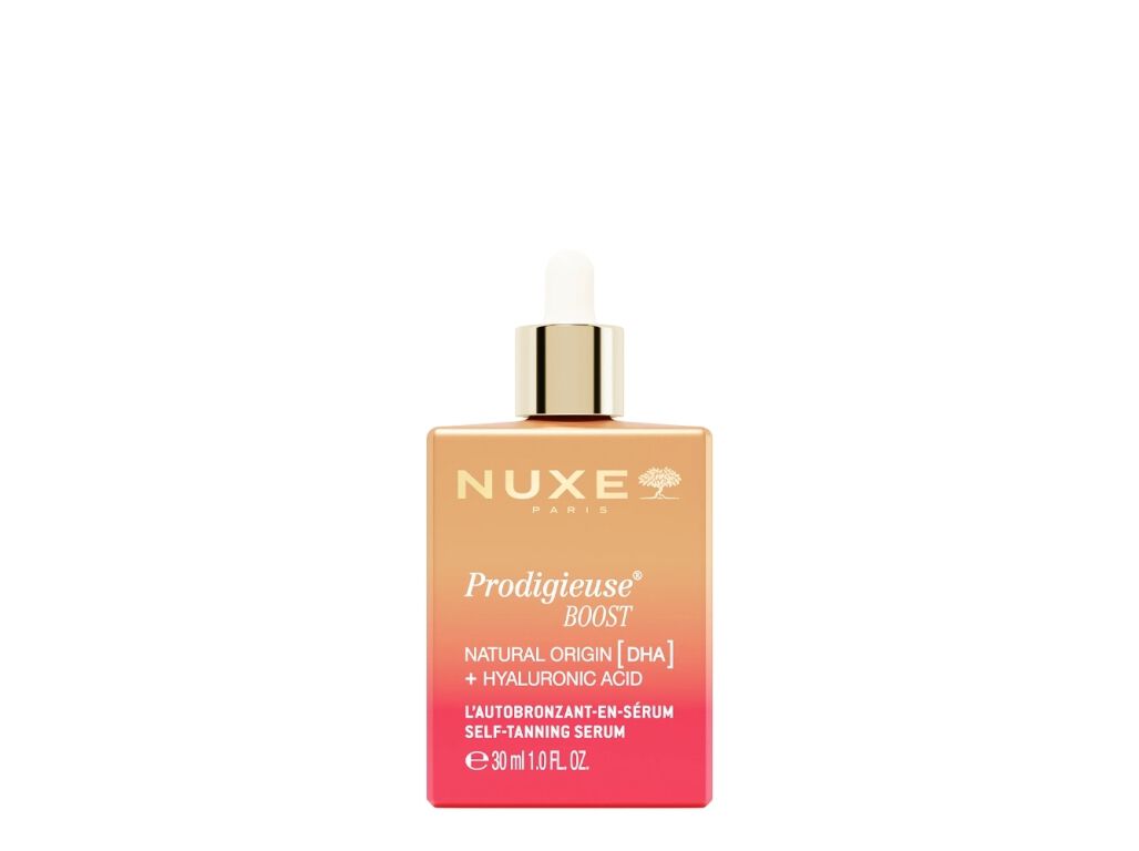 AUTOBRONZEADOR NUXE PRODIGIEUSE BOOST SERUM 30ML