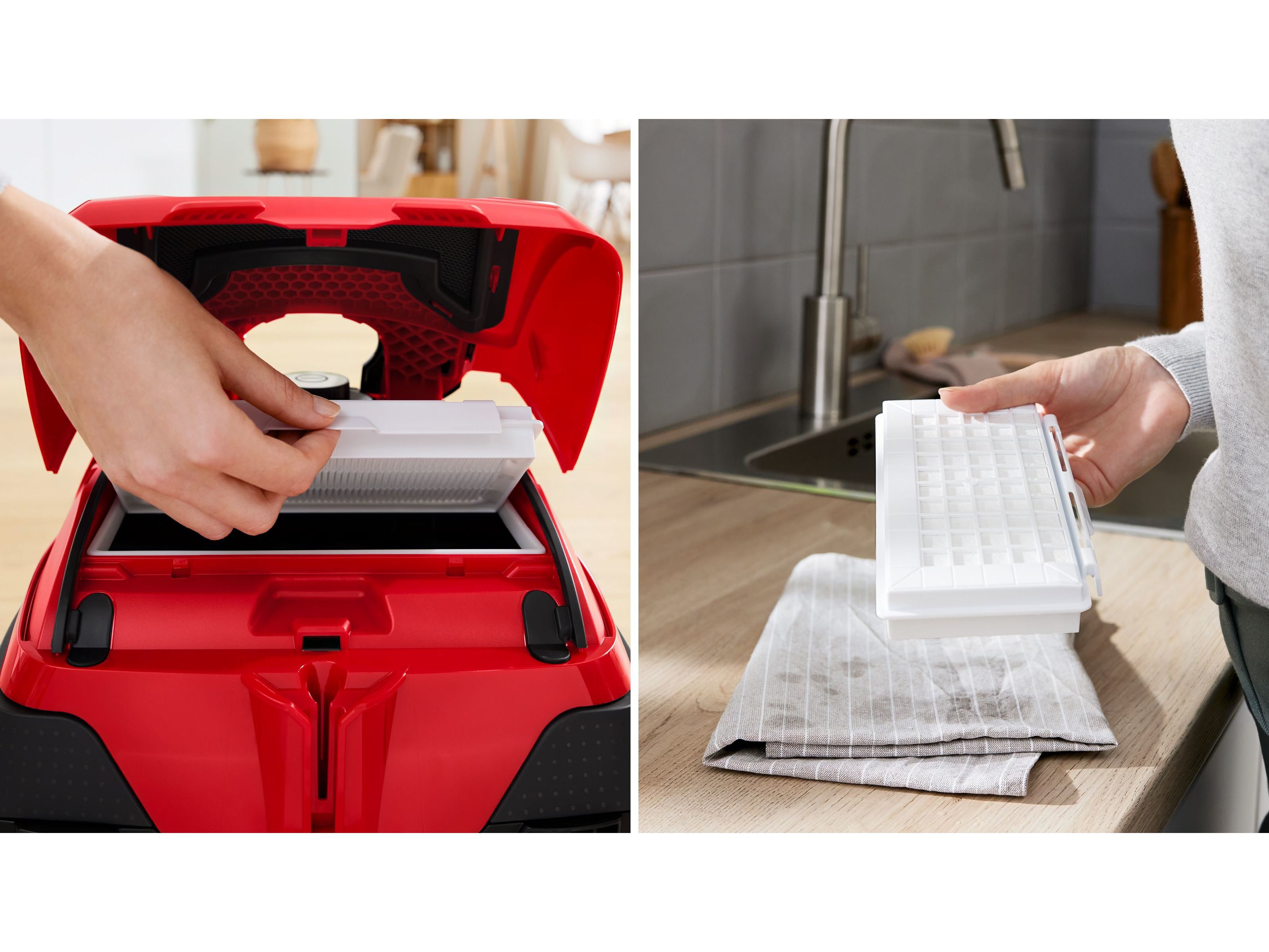 ASPIRADOR COM SACO BOSCH BGB8PET3A SERIE 8 PRO ANIMAL image number 6