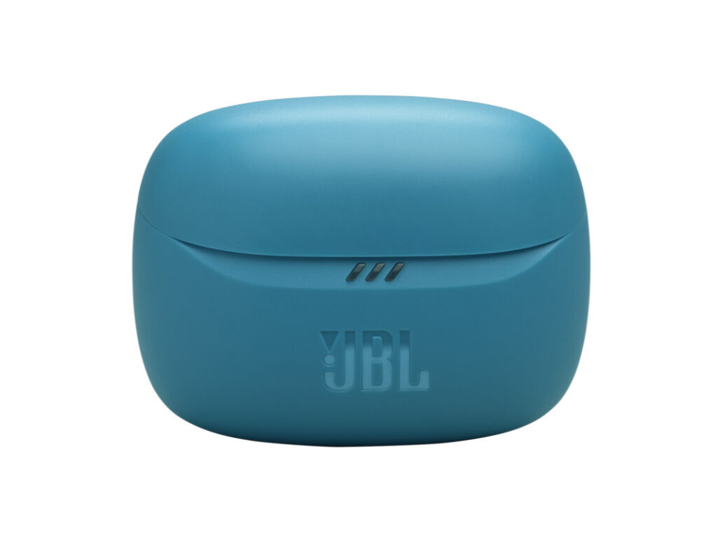 AURICULARES JBL TUNE BEAM 2 AZUL image number 6