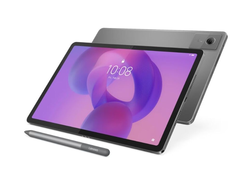 TABLET LENOVO TAB 11+PEN 11" 8/256GB image number 0