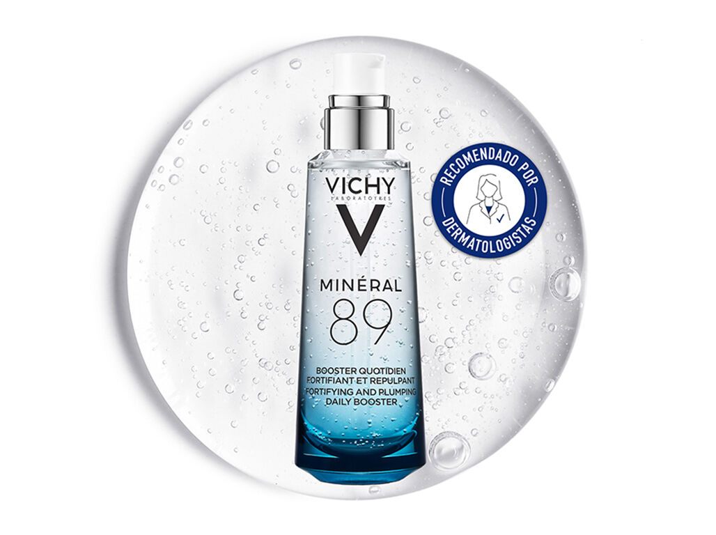 SERUM VICHY MINERAL 89 75ML
