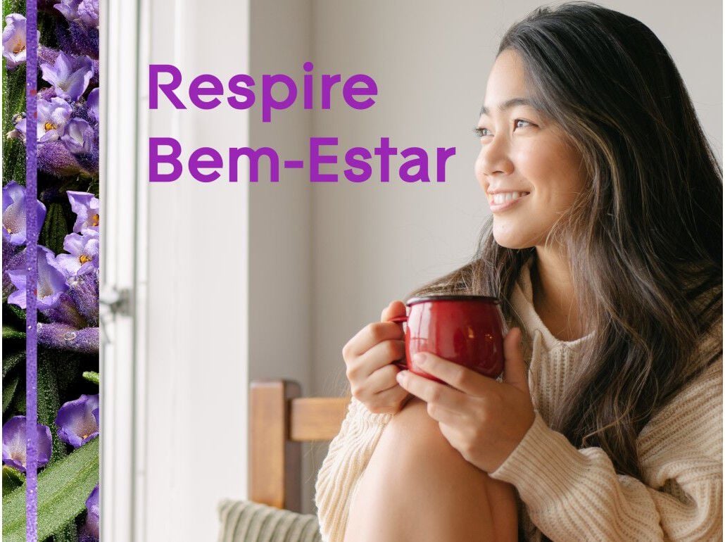 VELA GLADE AROMATHERAPY ZEN LAVANDA 170G image number 3