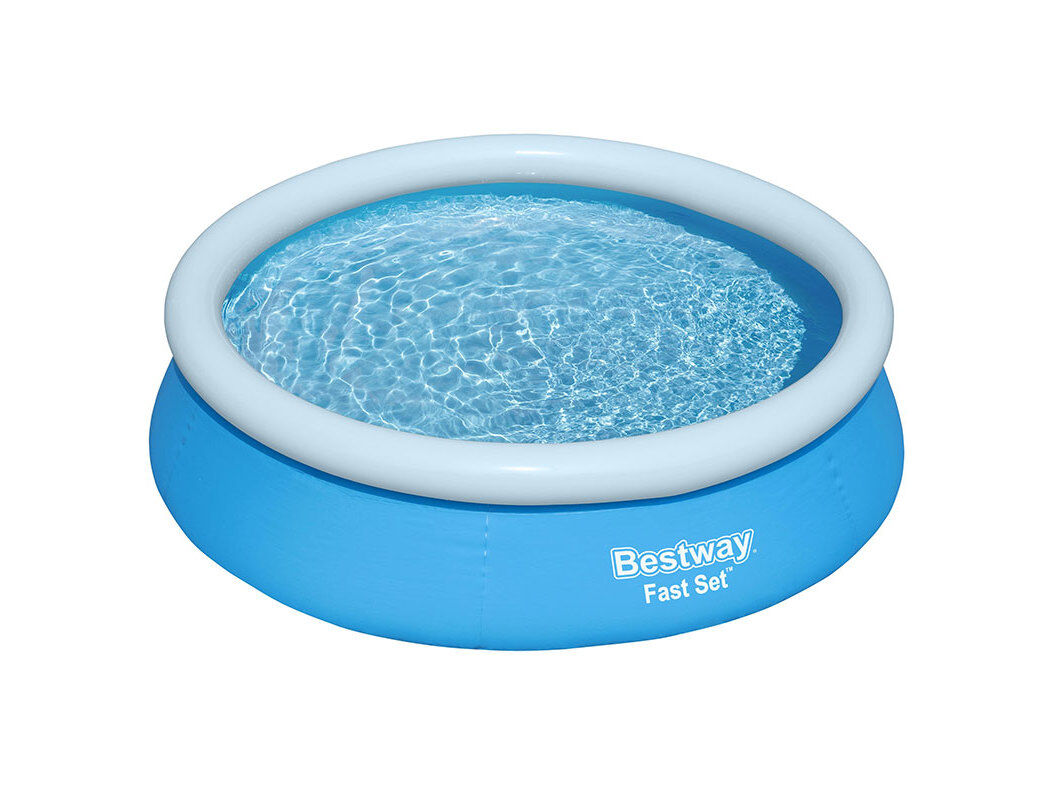 PISCINA INSUFL&Aacute;VEL BESTWAY 183X51CM