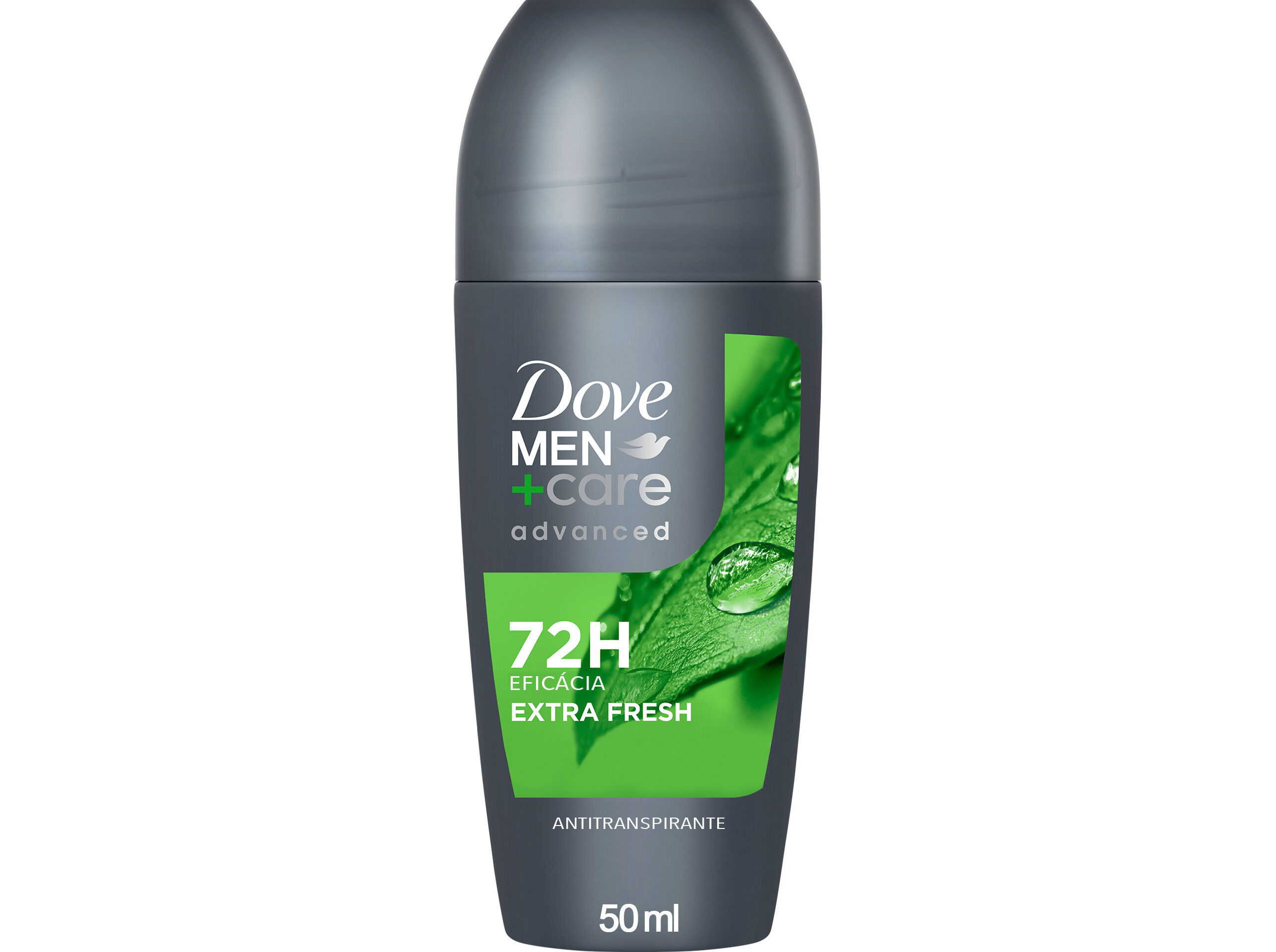 DEO ROLL-ON DOVE MEN EXTRA FRESH 72H 50ML image number 0