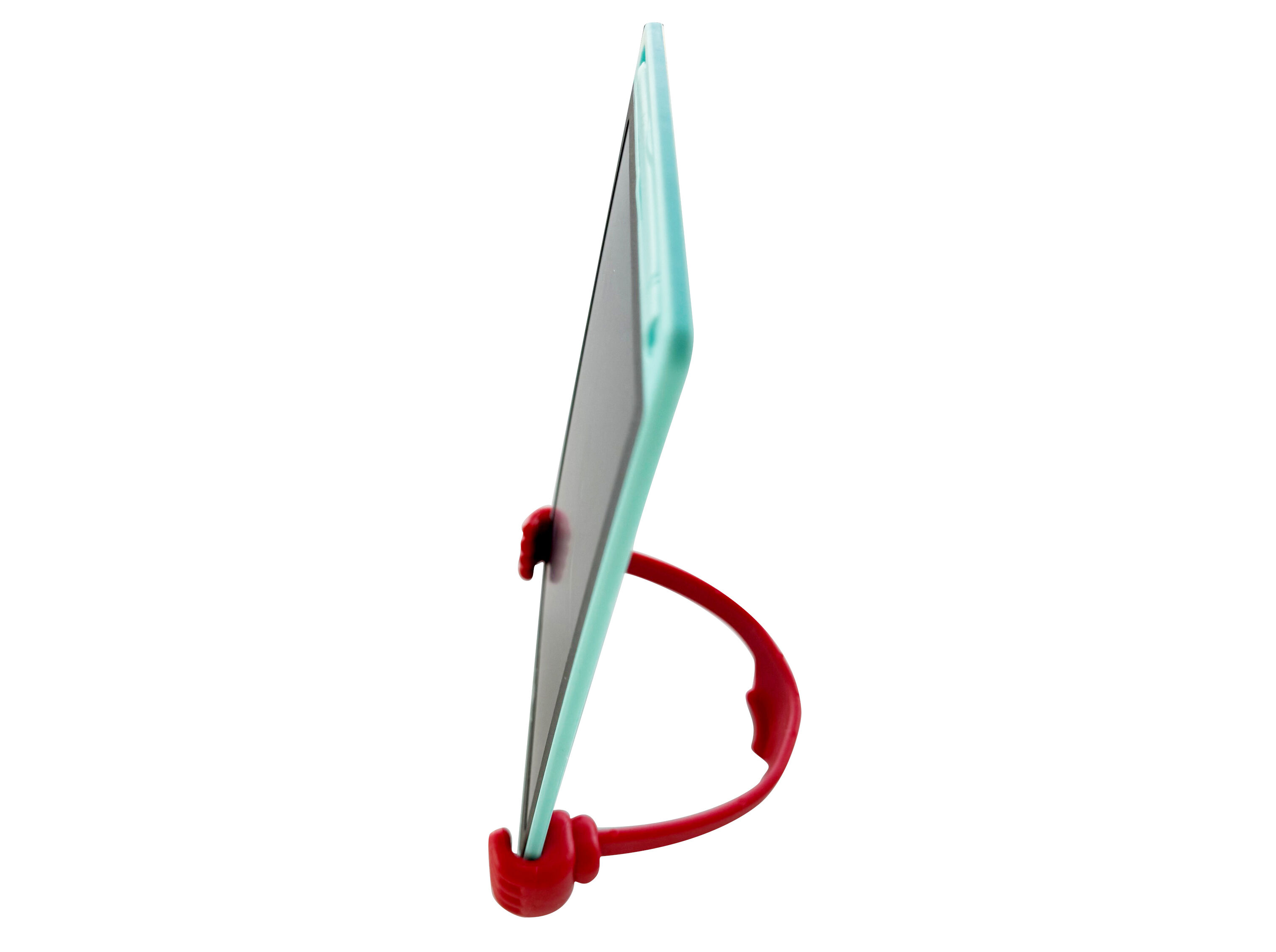 TABLET ESCRITA LCD 8.5' STARLYF AZUL CLARO image number 5