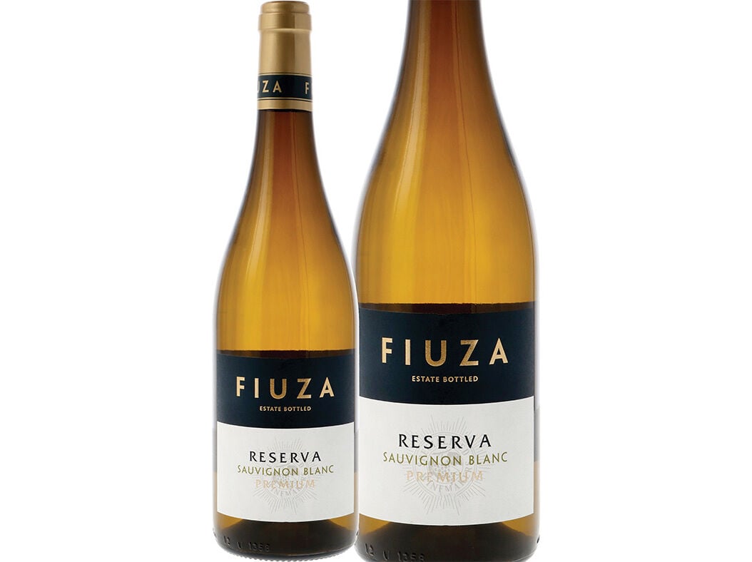 VINHO BRANCO FIUZA RESERVA SAUVIGNON BLANC 0.75L image number 0