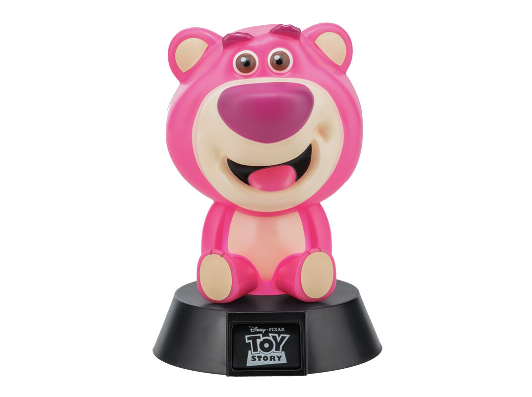LOTSO ICON LIGHT image number 0