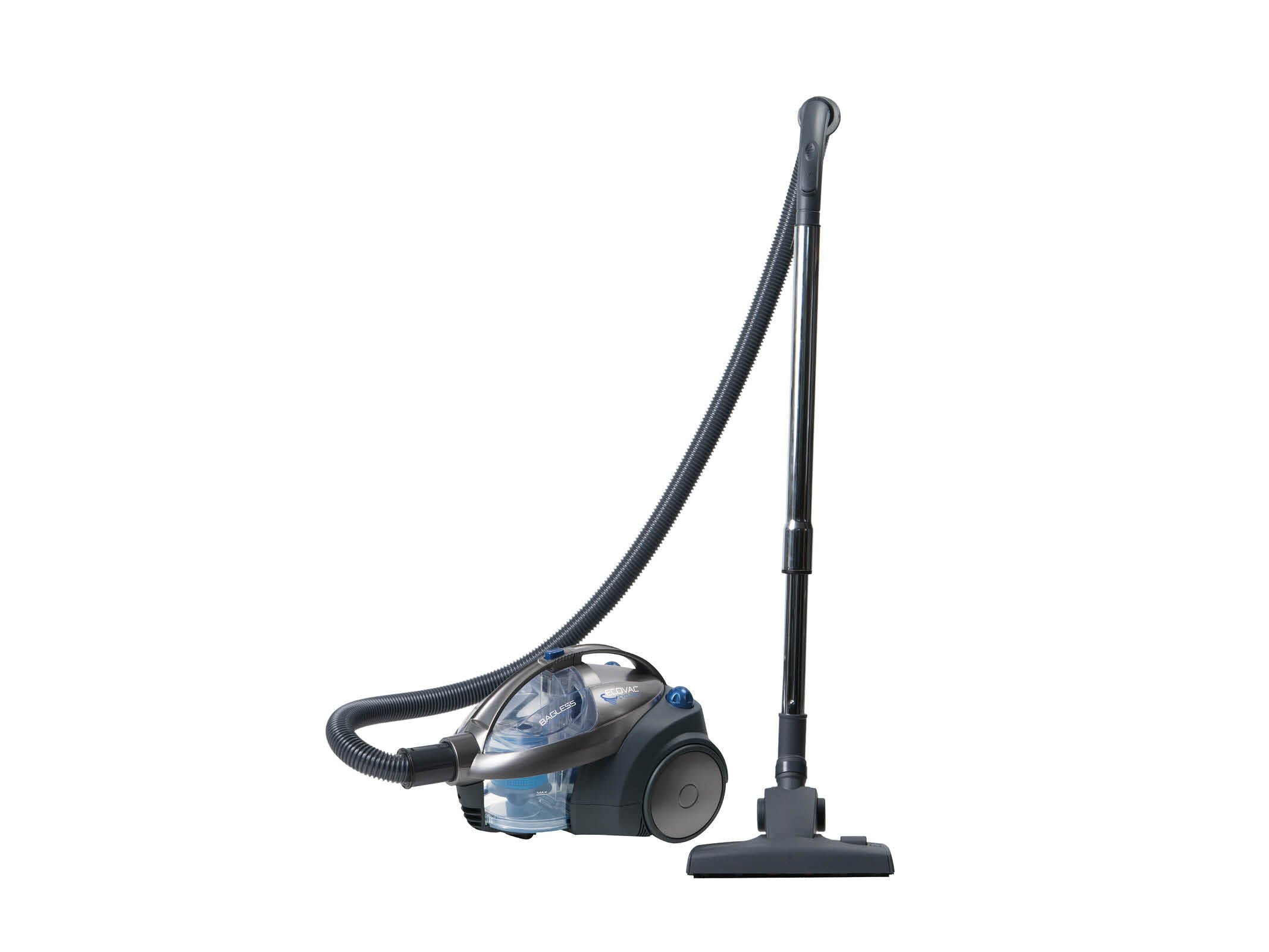 ASPIRADOR SEM SACO FLAMA 1685FL 700W image number 1