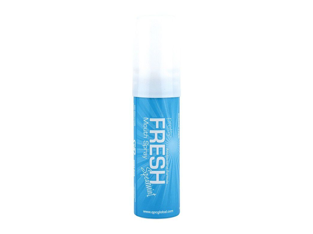 SPRAY PRETTY MENTA FRESCA 20ML image number 1