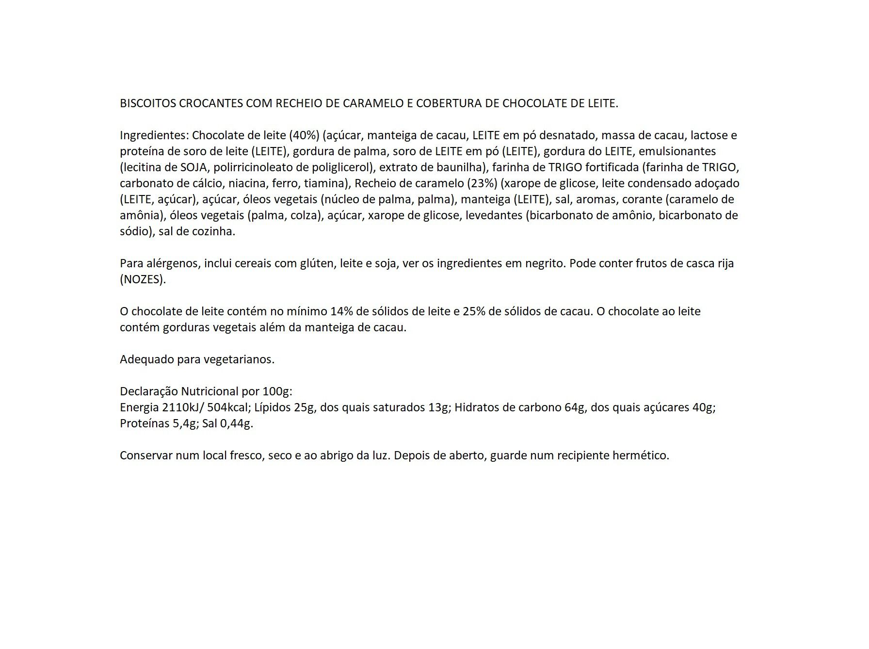 BOLACHA TWIX SECRET CENTRE 132 G image number 1