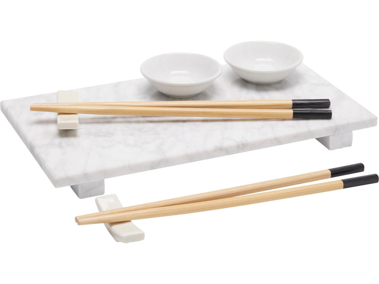 CONJUNTO PARA SUSHI 9 PE&Ccedil;AS