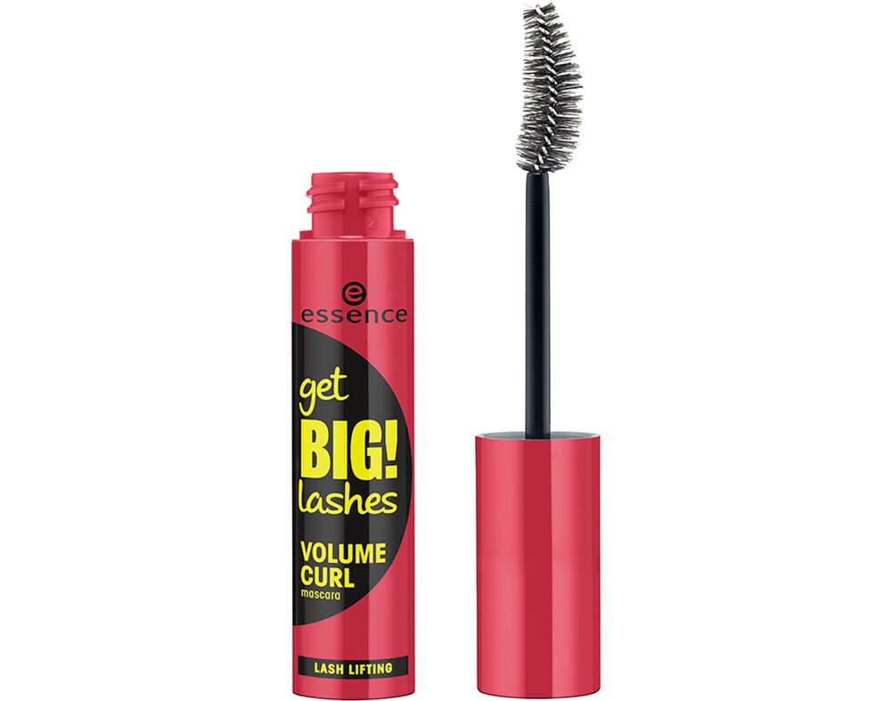 M&Aacute;SCARA ESSENCE BIG LASHES CURL image number 0