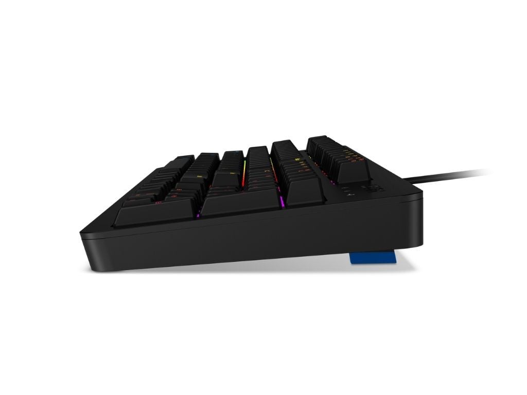 TECLADO GAMING LENOVO LEGION K300 RGB GY40Y57719 image number 4