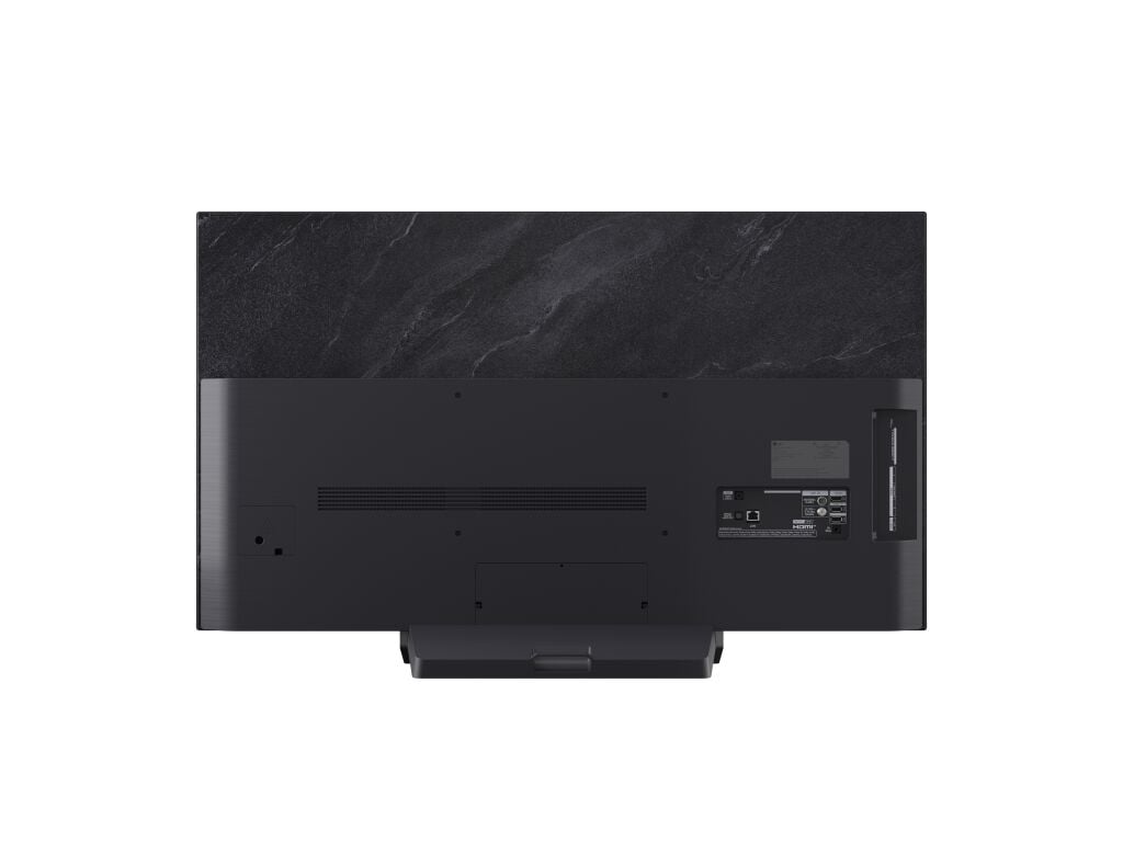 TV LG OLED55C5ELB.AEU 55" 4K SMART image number 7