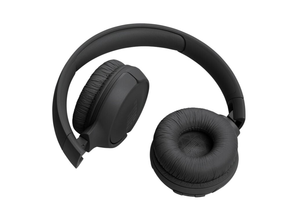 AUSCULTADORES SEM FIO JBL TUNE 527 PRETO image number 6