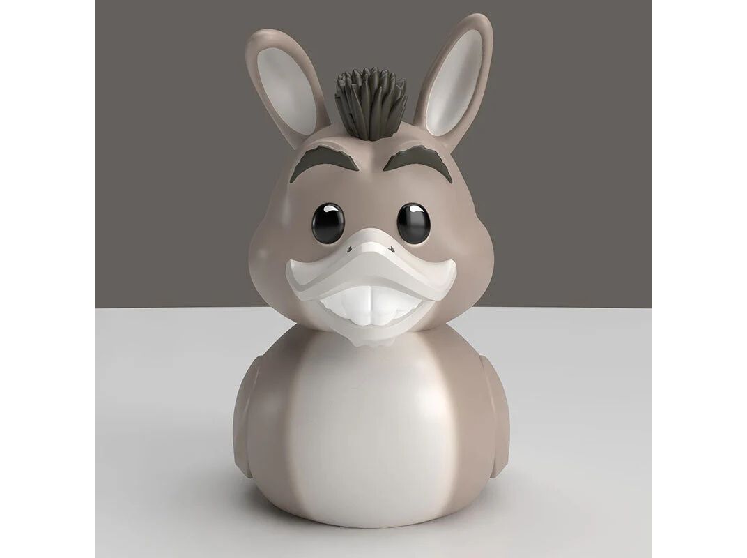 PATO TUBBZ MINI DONKEY image number 0