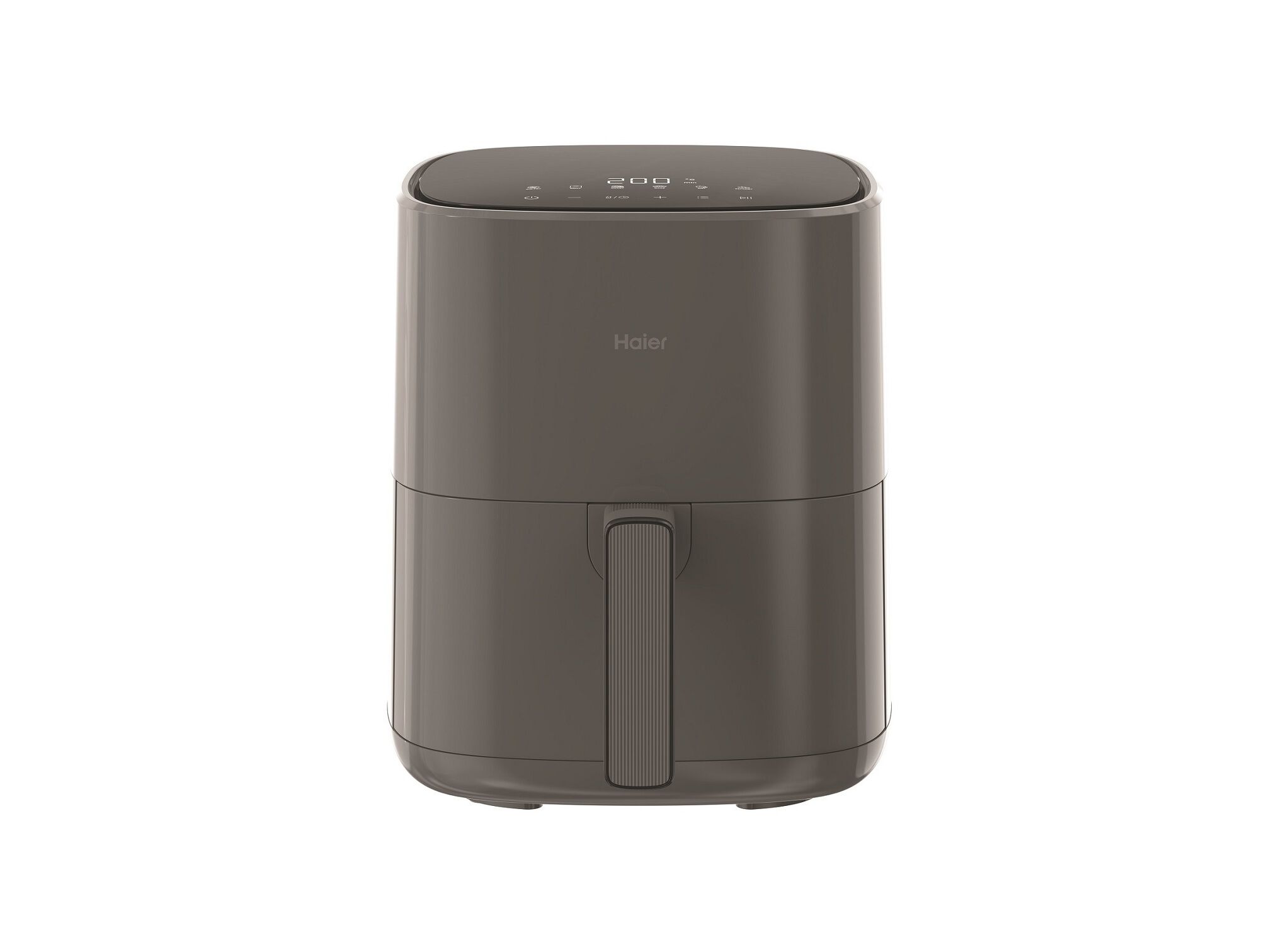 FRITADEIRA SEM &Oacute;LEO HAIER HAF5P 011 4.7L