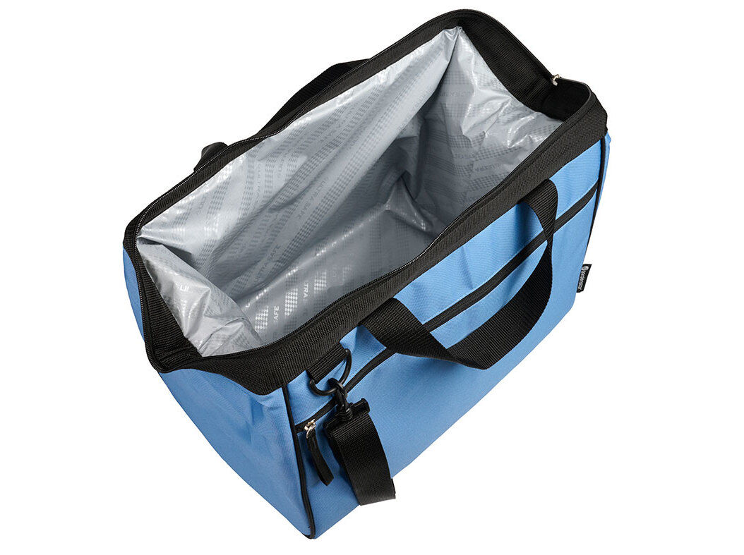 SACO T&Eacute;RMICO GARDENSTAR AZUL 40L image number 1