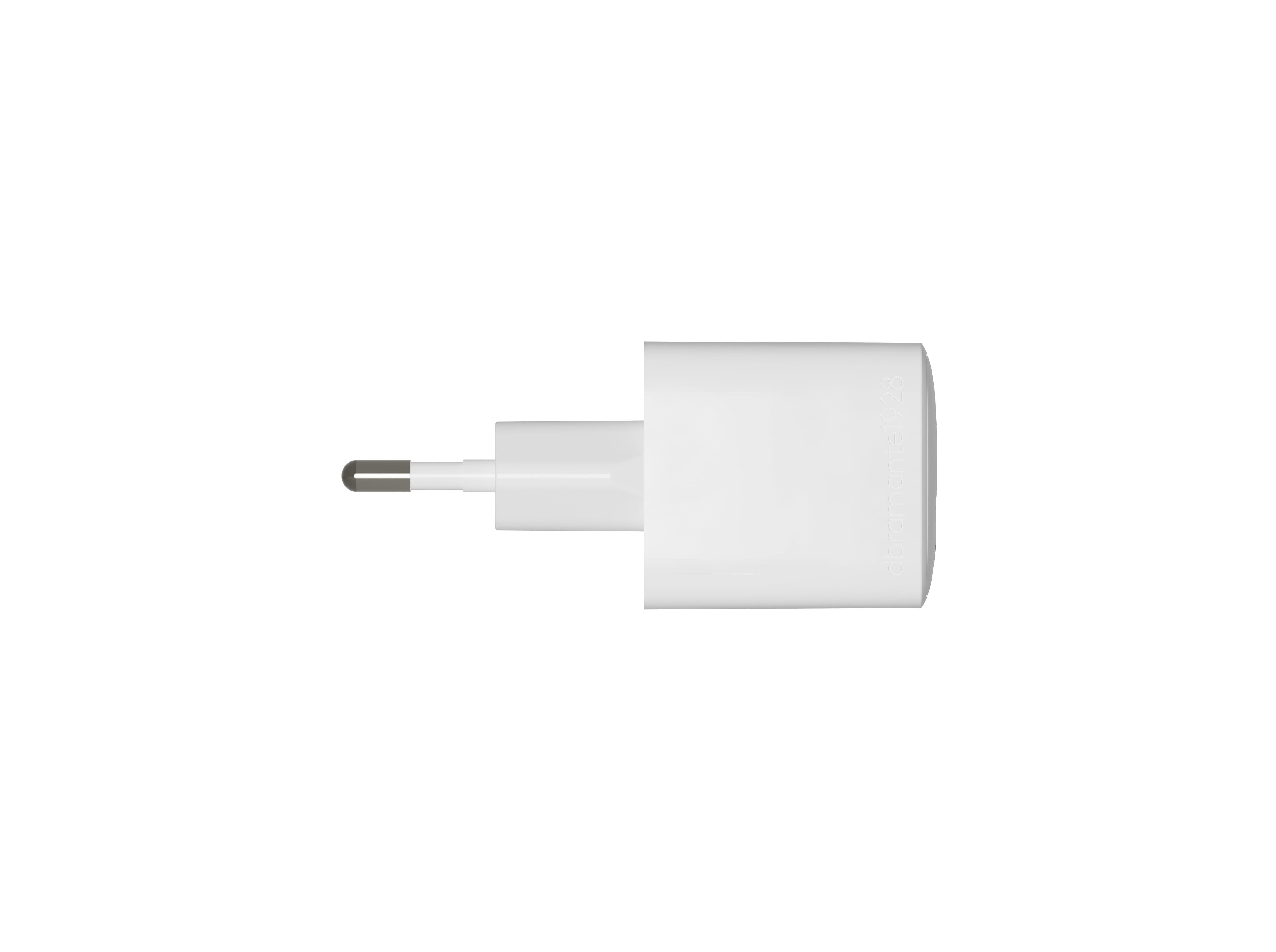 CARREGADOR DBRAMANTE RE-CHARGE PRO USB-C 30W image number 3