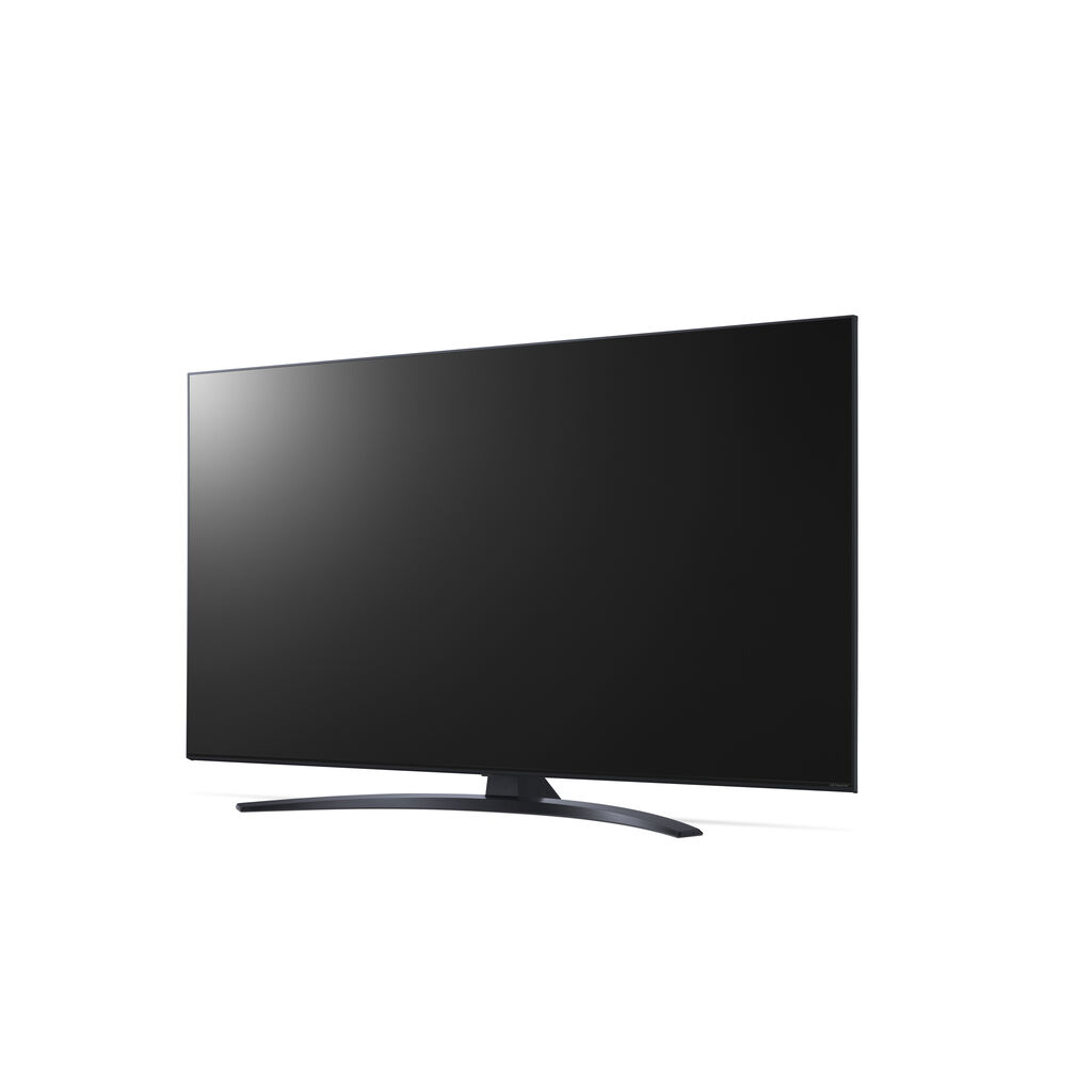 Tv Nanocell Lg 65nano766qa.aeu 65" 4k Smart Auchan
