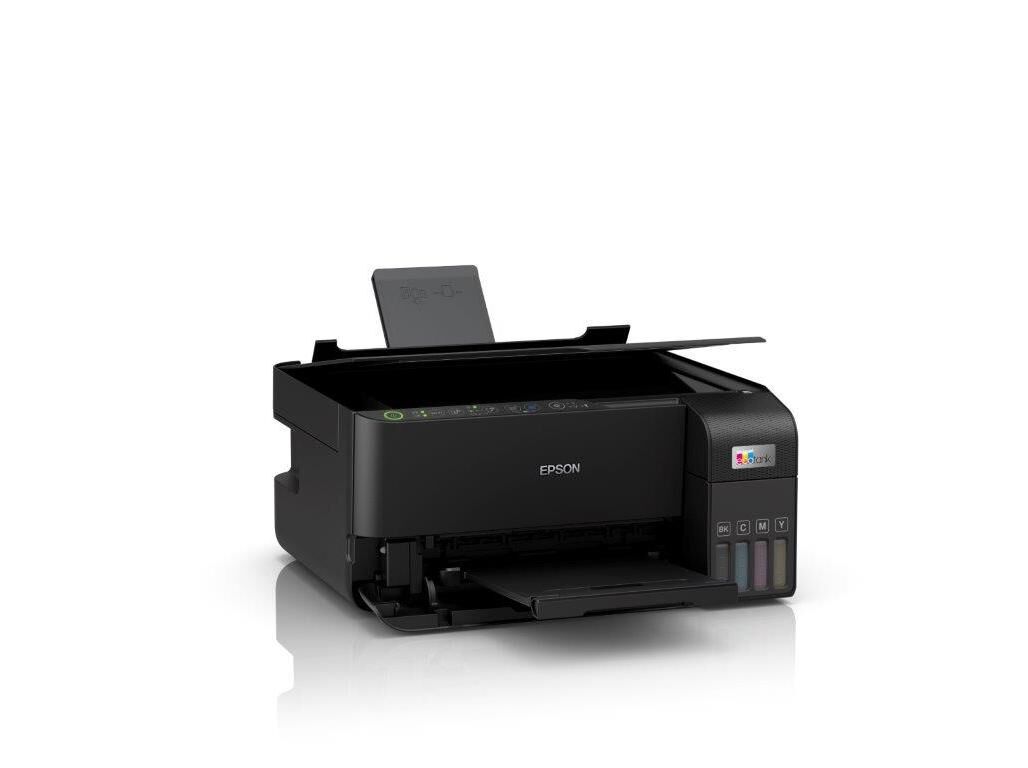 IMPRESSORA EPSON ECOTANK ET-2830 MULTIFUN&Ccedil;&Otilde;ES image number 2