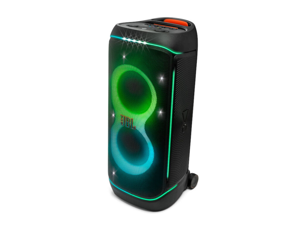 COLUNA ALTA POT&Ecirc;NCIA JBL PARTYBOX 720 image number 8